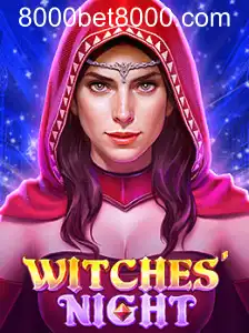 Descubra o Encantador Mundo de WitchesNight