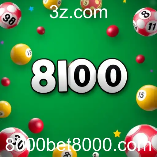 A Ascensão do Online Bingo na 8000bet: Diversão a um Clique de Distância