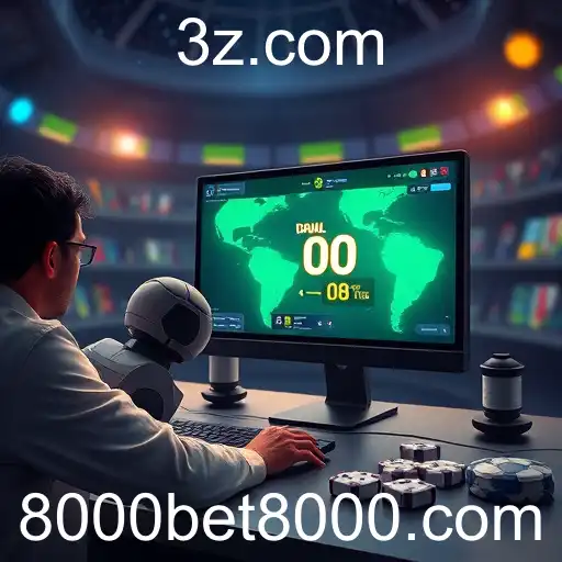 Avanços e Desafios no Mercado de Jogos Online em 2026