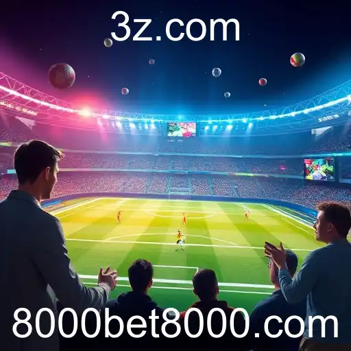O Crescimento dos Jogos Online em 2026: O Impacto do 8000bet