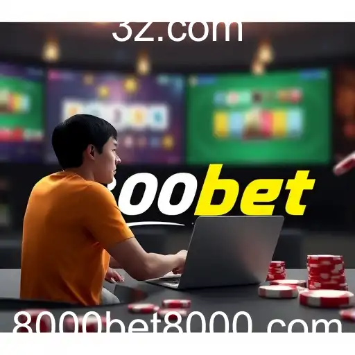 Crescimento dos Sites de Jogos em 2025