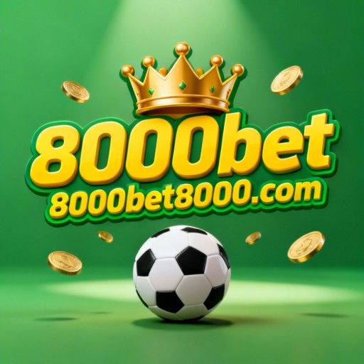 8000bet