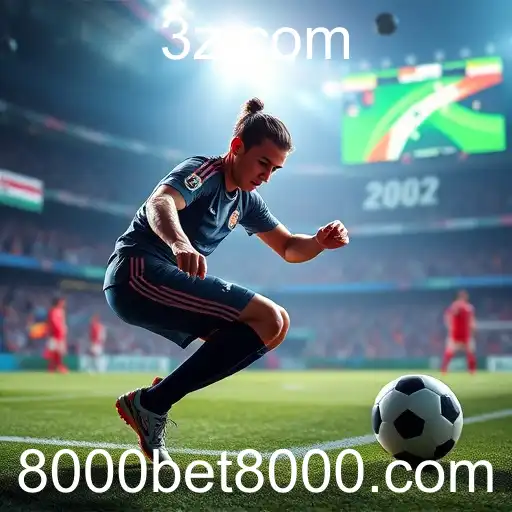 8000bet: O Impacto dos Jogos Online no Brasil