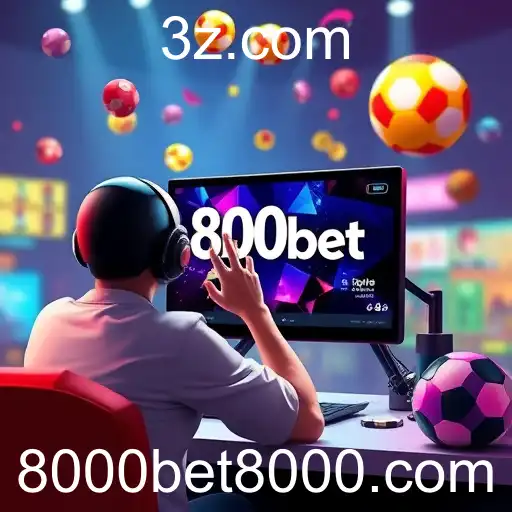 O Crescimento e Impacto dos Sites de Apostas em 2025