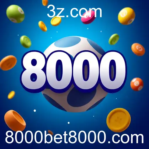 Explorando a Categoria 'Lottery Games' no 8000bet