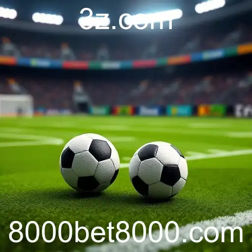 A Ascensão do 8000bet no Mercado Brasileiro de Apostas