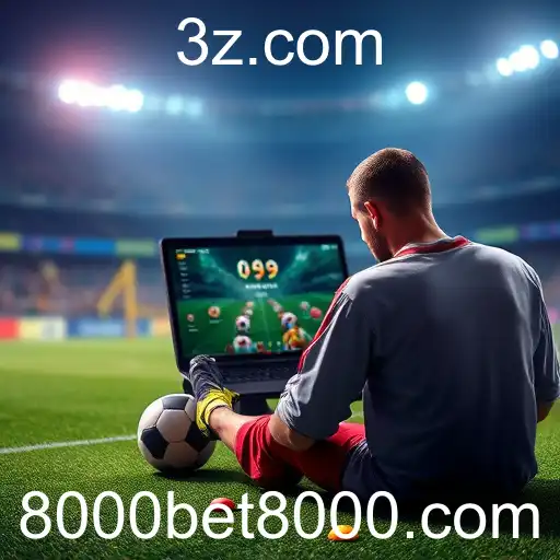 A Ascensão do 8000bet no Mercado Brasileiro de Apostas