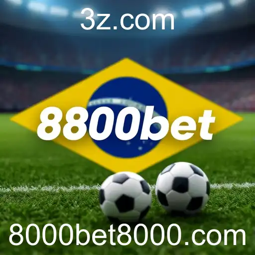 A Ascensão do 8000bet e o Cenário Atual dos Jogos Online