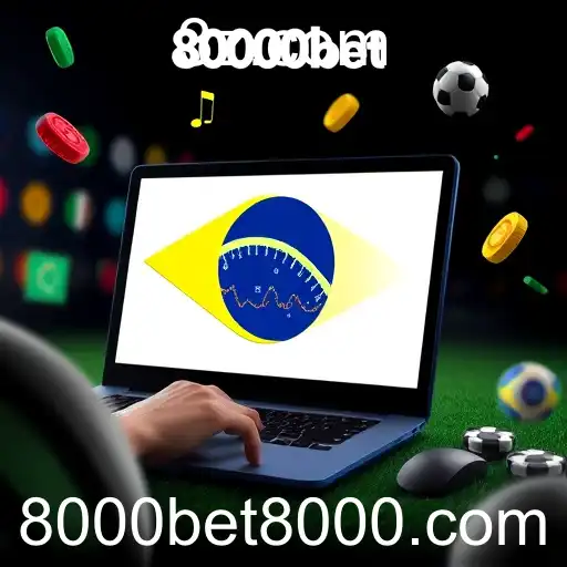 Ascensão do Mercado de Jogos Online no Brasil