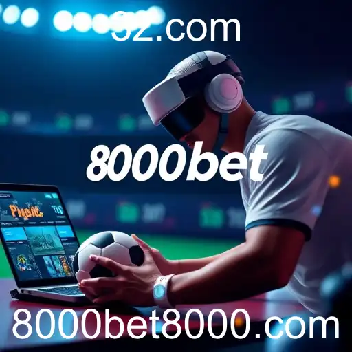 Tendências de Jogos Online em 2026: A Ascensão do 8000bet